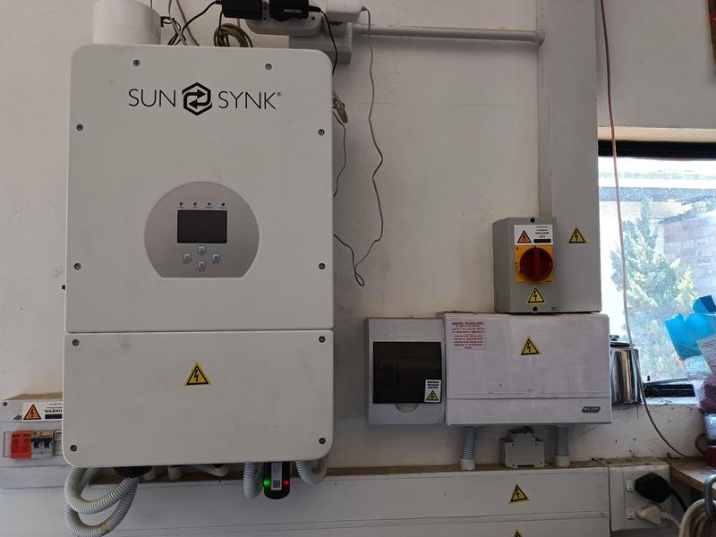 4 Bedroom Property for Sale in Darling Western Cape